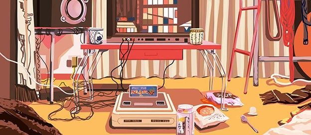 二人异地手机联机游戏