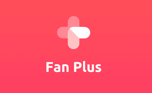 FanPlus软件看不了广告1