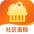 我的烘焙屋app