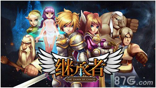 《继承者》下载量火爆6