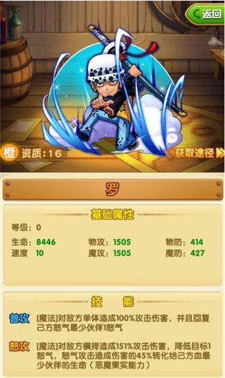 阵容攻略配图1