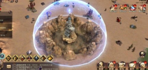 魔法门之英雄无敌:王朝3