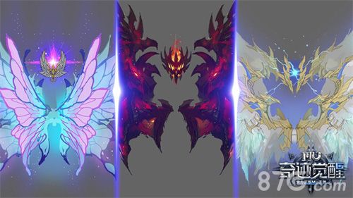 奇迹MU:觉醒4
