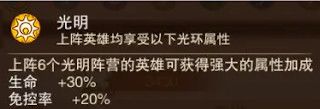 光环搭配攻略配图6