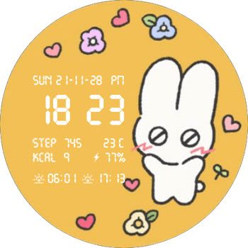 TIMEFLIK表盘app7