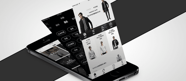 男士穿搭app