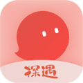 探遇漂流瓶app
