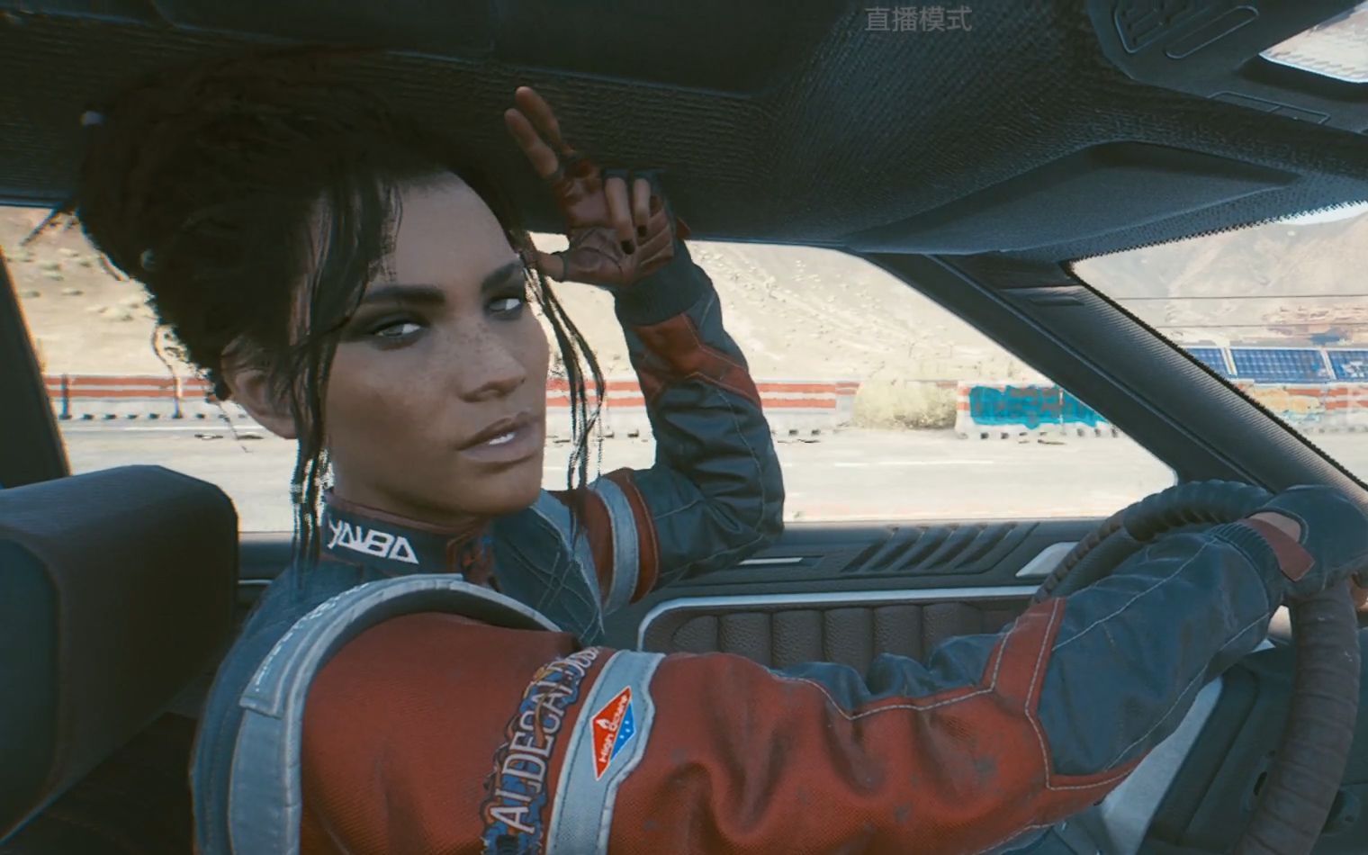 赛博朋克2077女主帕南怎么玩 赛博朋克2077女主帕南怎么玩