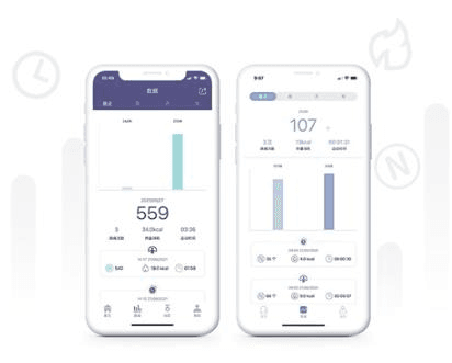 yaoyao跳绳手表版 YaoYao跳绳app4