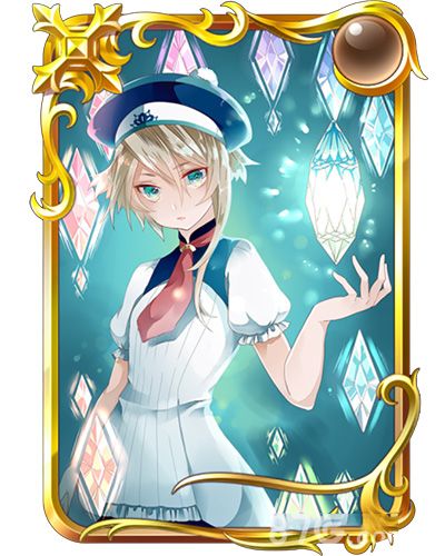 纯白魔女水晶之怒攻略