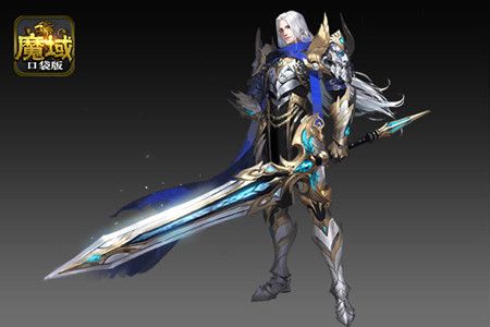 魔域口袋版宣传图3