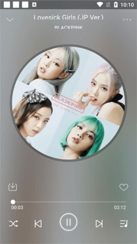 flymusicAPP官方版