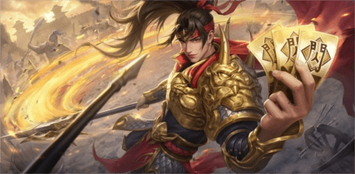 三国杀OL6
