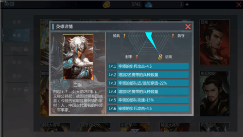 王朝起源:先锋东亚文明战法攻略6