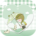 暖暖咕卡app