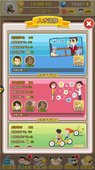 投资合作攻略配图3