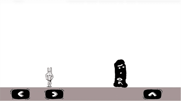 艾奇跑酷宣传图