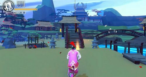 不当英雄2