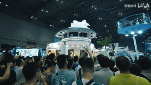 碧蓝航线2