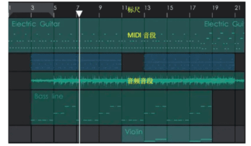 音乐制作工坊老版本完整版