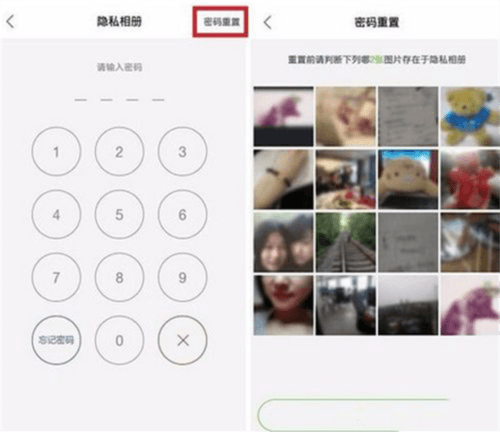 理理相册app3