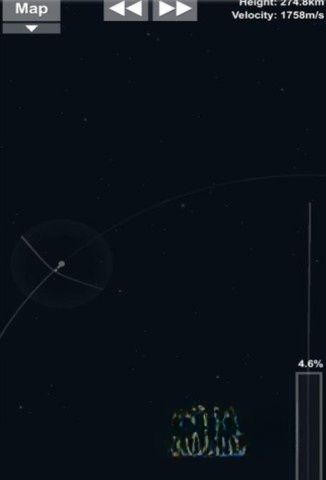 如何成功登月配图5