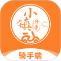 小镇外卖骑士端软件下载_小镇外卖骑士端app下载 v8.4.1最新版