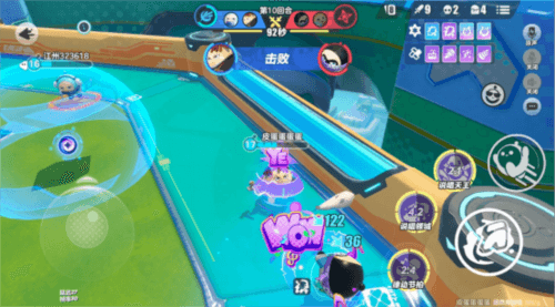 蛋仔派对5