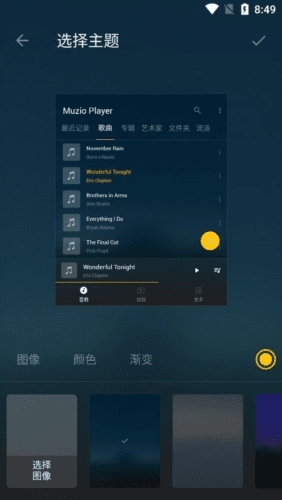 Muzio Player专业版图片2