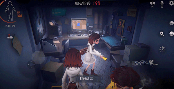 超自然行动组新手攻略配图1