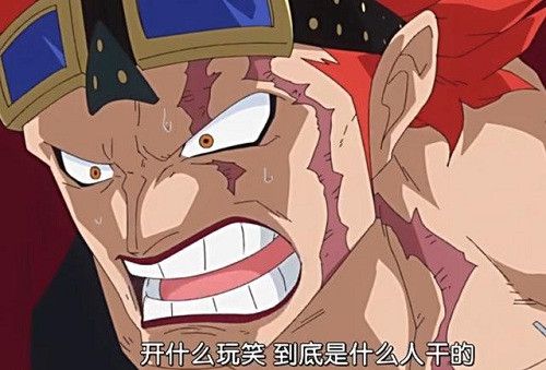 (谁干的!我也想知道!)