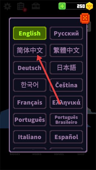 怎么设置中文模式配图3