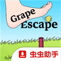 grapeescape安卓版下载_grapeescape葡萄逃脱下载 v1.0汉化版