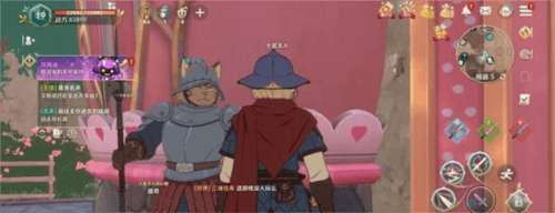 二之国交错世界6
