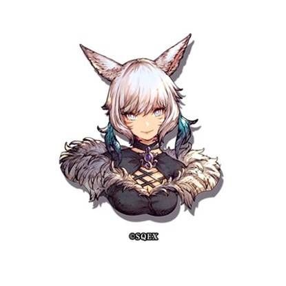 《FFBE 幻影战争》×《最终幻想XIV暗影之逆焰》国服联动火热进行中! 《FFBE 幻影战争》×《最终幻想XIV暗影之逆焰》国服联动火热进行中!