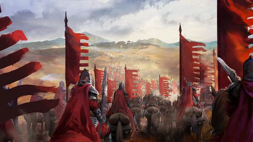 墨三国
