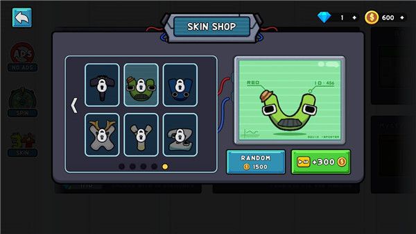 怪物介绍配图2