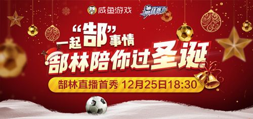 最佳阵容-郜林陪你过圣诞