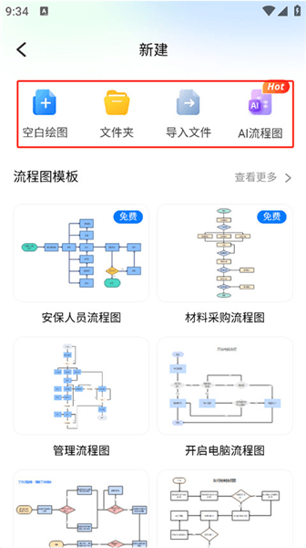 怎么画图配图2