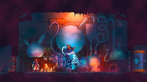 Dead Cells4
