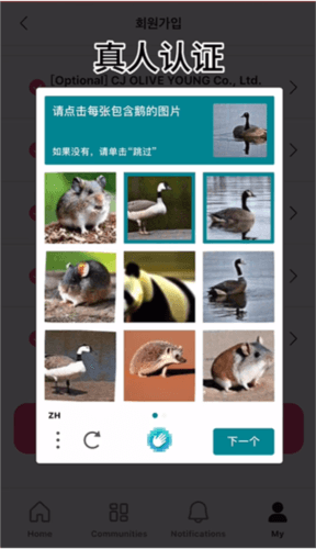 mcountdown投票软件图片9