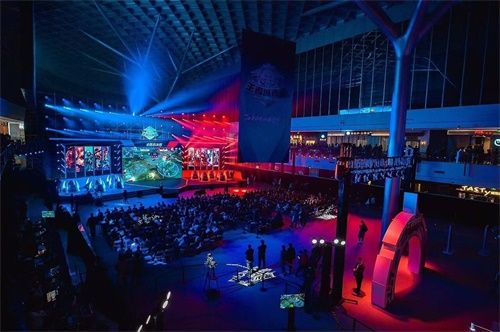递进式变革,《王者荣耀》能拥有属于自己的“甲子园”吗? 递进式变革,《王者荣耀》能拥有属于自己的“甲子园”吗?