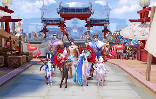 捉妖记7