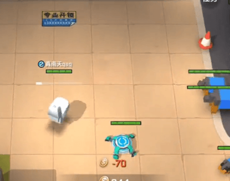 逃跑吧少年先行服 玩法攻略配图2