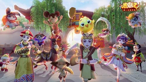 那些扬州城中少年时光