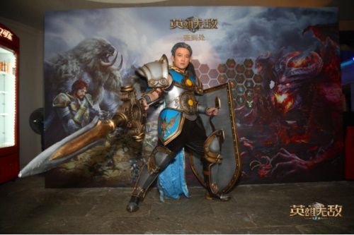 魔法门之英雄无敌:王朝4