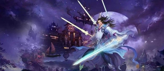 真正的修仙渡劫游戏