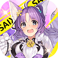 交错残响官服