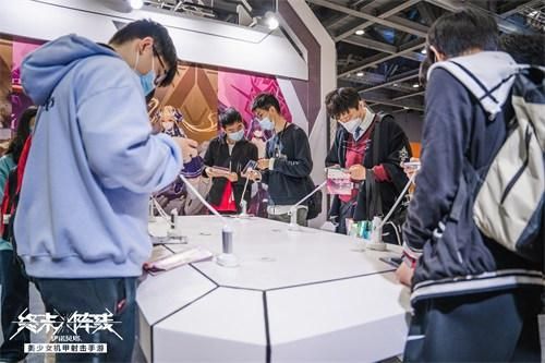 终末阵线:伊诺贝塔7