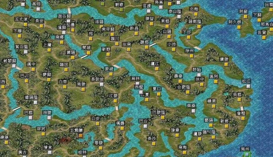 三国群英传7波母怎么获得 波母是谁 三国群英传7波母怎么获得 波母是谁